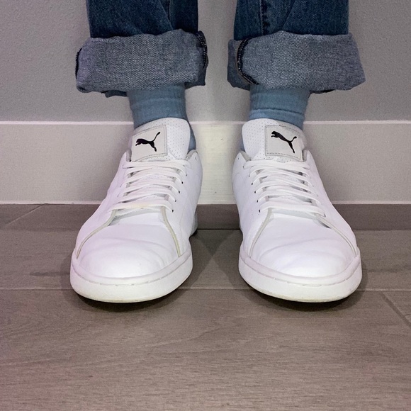 Puma x BMW sneakers - Picture 2 of 5